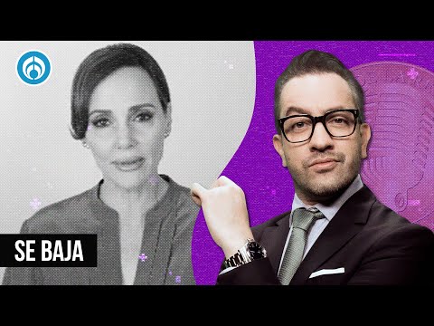 Se baja - La Radio de la República