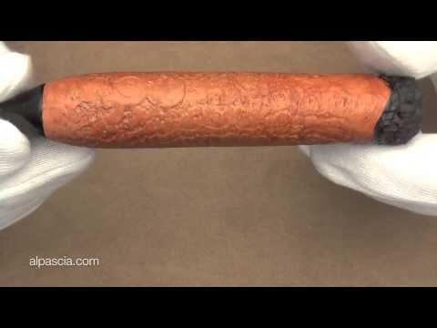 pipa The Briar Cigar 015 - smoking pipe
