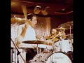 Buddy Rich Plays "So What " (arr. by Dave Marowitz) in Warsaw 1977