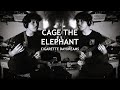 Cigarette Daydreams - Cage The Elephant (Acoustic Ukulele Cover)