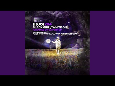 Nightfall On Saturn (Noncompliant Remix)