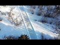 Video Thumbnail for Skate the Park! - At Echo Valley Provincial Park