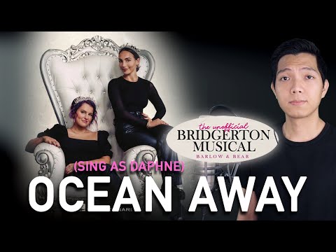 Ocean Away (Simon Part Only - Karaoke) - The Unofficial Bridgerton Musical