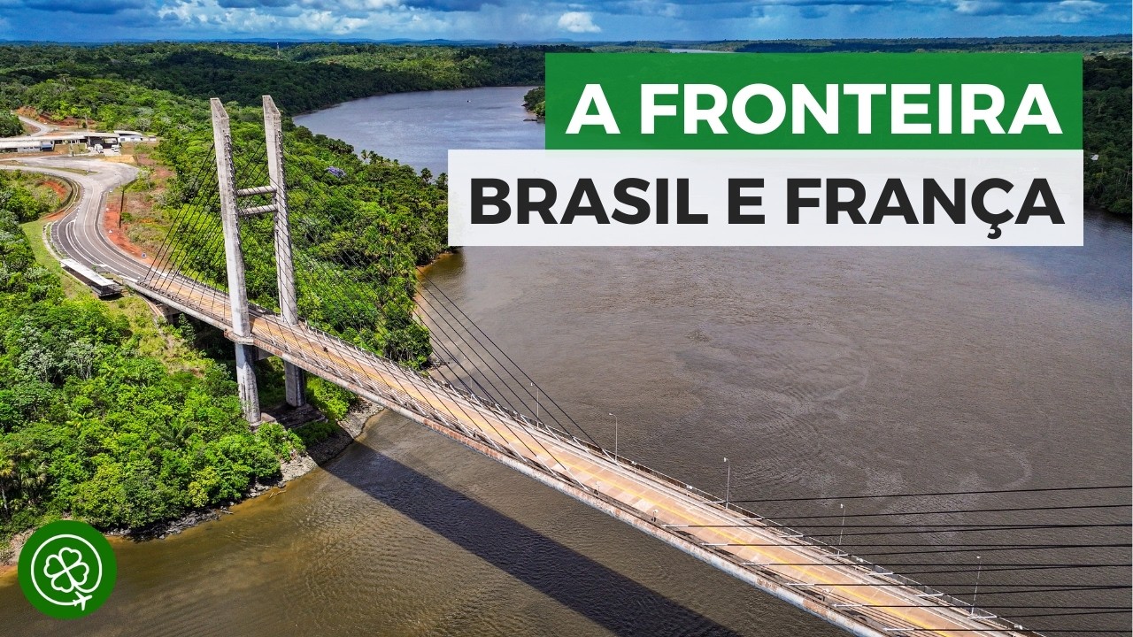 Por que os franceses fazem isso com os brasileiros?