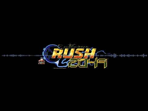San Francisco Rush 2049 Soundtrack (Arcade) - Track 2 (Noon)