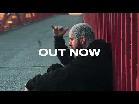 Chyde - Depression [Official Lyric Video]