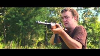 BLUE RUIN Trailer #2