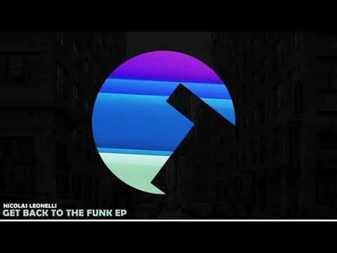 Nicolas Leonelli - Anybody - Loulou records (LLR185)