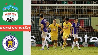 Vũ Văn Thanh ghi dấu ấn ở vòng cuối cùng của Night Wolf V.League 1 - 2022