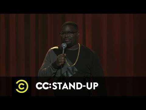 Lil Rel Howery: RELevent - Roasted on the Bus