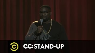 Lil Rel Howery: RELevent - Roasted on the Bus
