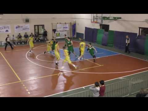 Serie D: e' corsa playoff'