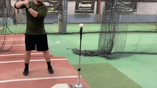 Video thumbnail: Dynaswing