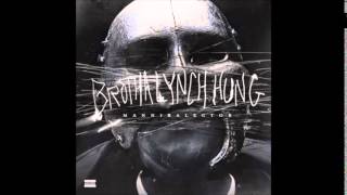 Brotha Lynch Hung - MDK (feat Trizz)