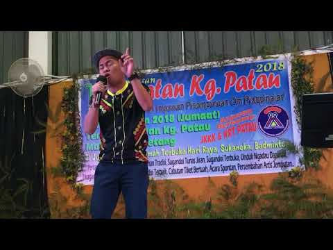 Kakal Poinggirot by Donovond Kaamatan Patau 2018