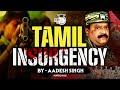 History Of LTTE Sri Lankan Civil War World History UPSC General Studies StudyIQ