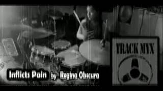Inflics Pain By Regina Obscura