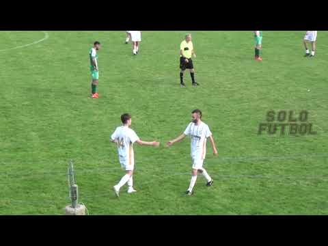 UNION DE TORNQUIST vs PUAN F. CLUB | Resumen (4-0) | Fecha 10 Liga Regional de Fútbol