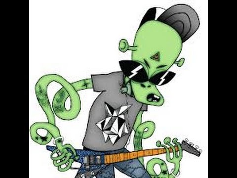 Throat Bass Tutorial Series: Alien Bass Tutorial