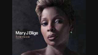 Mary J. Blige - In the Morning