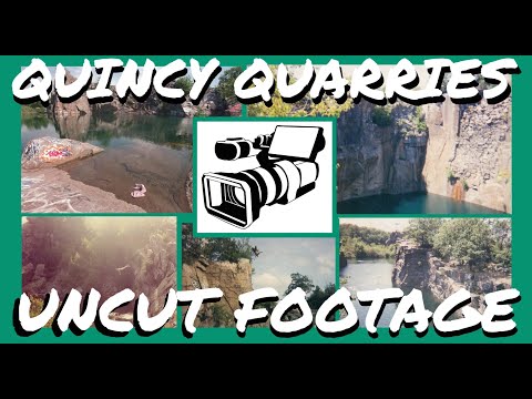 Quincy Quarries Uncut Footage