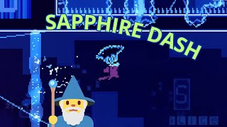 Sapphire Dash