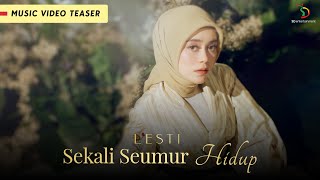 Download lagu SEGERA! Lesti - Sekali Seumur Hidup | 15.07.2022 mp3 Download lagu SEGERA! Lesti - Sekali Seumur Hidup | 15.07.2022 mp3