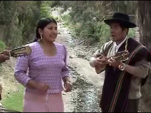 Riograndeño, Chuquisaca - Bolivia