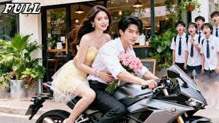 حب صامت لـ3 سنوات! في المكتبة سحب كتابي: "تختبئين؟ لقد قبلتك في الحلم."