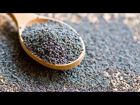 5 Amazing Health Benefits of Poppy Seeds