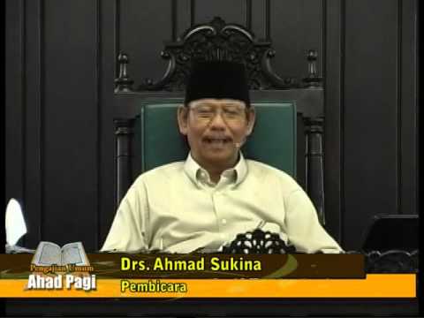 Jihad Pagi MTA 130714 Tanya Jawab Sekitar Ramadhan