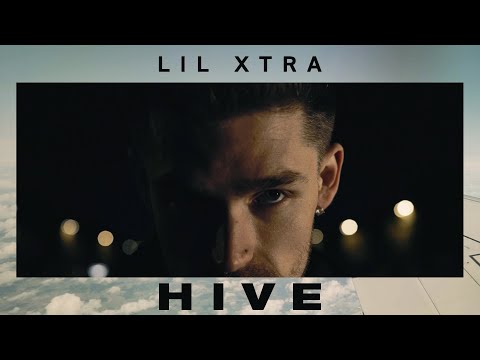 Lil Xtra - Hive (Official Music Video)