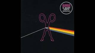 Scissor Sisters - Electrobix