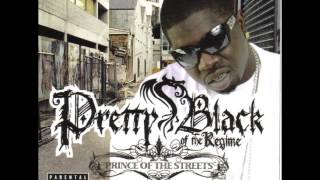 Pretty Black   Mob Ft Husalah & Yukmouth