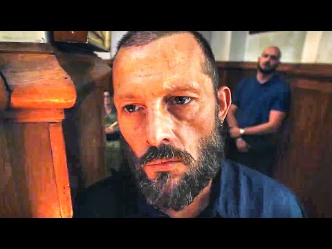 BRÛLE LE SANG Bande Annonce (2024) Nicolas Duvauchelle, Denis Lavant, Thriller