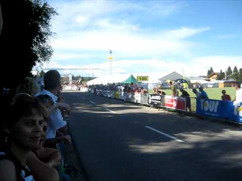 GP Aargau 2011