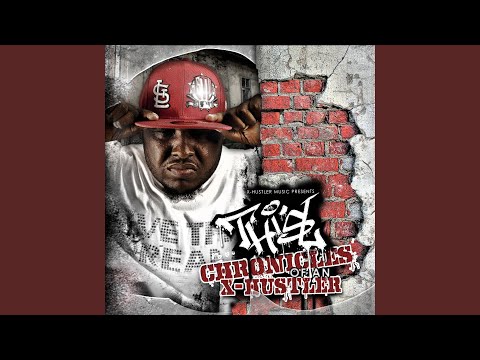 You're the One (feat. Pastor AD3)