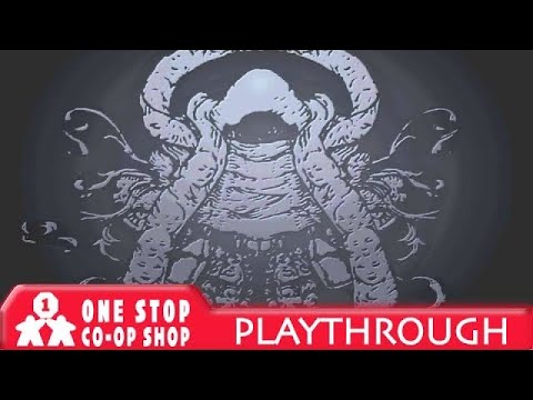 Kingdom Death Monster Playthrough l Watcher Fight lantern Year 24 l with Bairnt