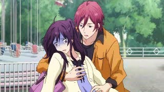 Top 8 Romance/Comedy/Ecchi Anime