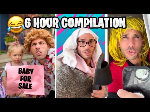 Living With Siblings 2024 | TikTok Compilation