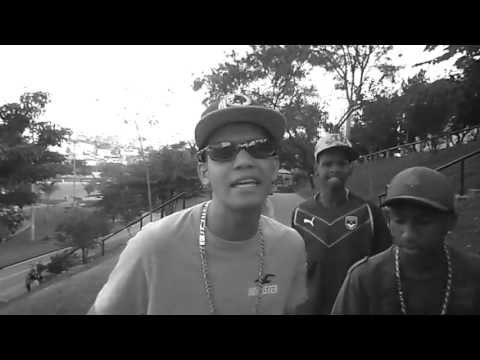 MC GASPAR DO MDP, MC KLEVIN E MC LAMPA RIMA NA HORA  (SPLODE_FUNK_$L) 2013