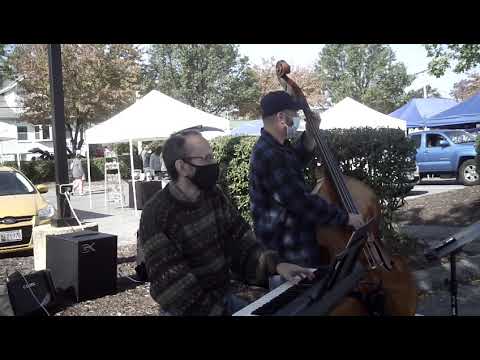 Promotional video thumbnail 4 for Not 2 Cool Jazz
