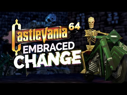 Castlevania N64 Changed the Series For Good | CV64 Retrospective Review