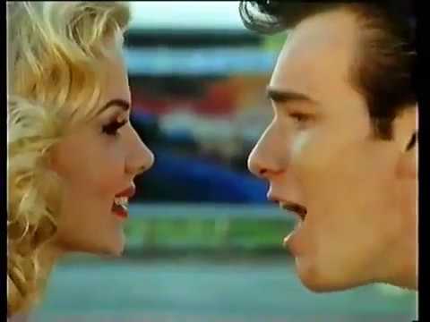 Love is Strange - Mickey & Sylvia