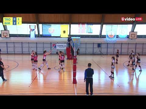04. OK Troglav (Livno) - ŽOK Bimal-Jedinstvo (Brčko) (FINALE)