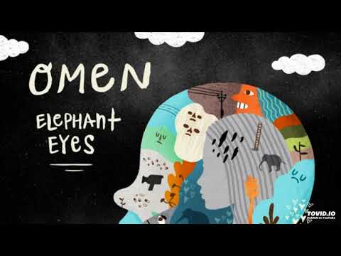 OMEN - Elephant Eyes