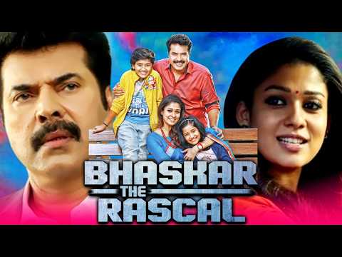 Bhaskar The Rascal