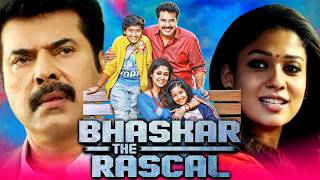 Download lagu Bhaskar The Rascal (HD) Mammootty Hindi Dubbed Movie | Nayanthara mp3