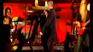 Phil Collins  Hang In Long Enough (Farewell Tour 2004)