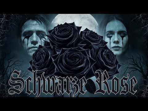 Schwarze Rose - Ein episches, düsteres und emotionales Meisterwerk